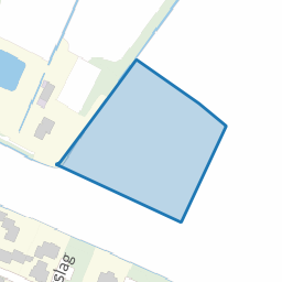 Perceel HGV00-T-1279