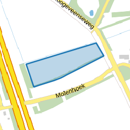 Perceel HGV00-T-1282