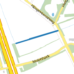 Perceel HGV00-T-1283