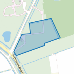 Perceel HGV00-T-1284