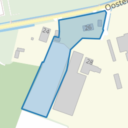 Perceel HGV00-T-1291