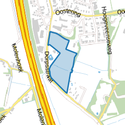 Perceel HGV00-T-1293