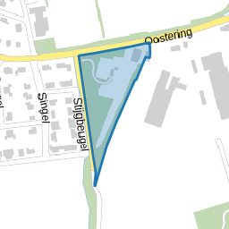 Perceel HGV00-T-1294