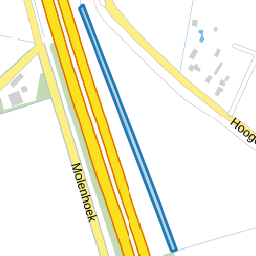 Perceel HGV00-T-1316