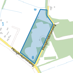 Perceel HGV00-T-1321