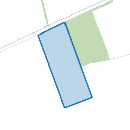 Perceel HGV00-T-1323