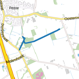 Perceel HGV00-T-1325