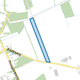 Perceel HGV00-T-1327