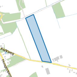 Perceel HGV00-T-1331