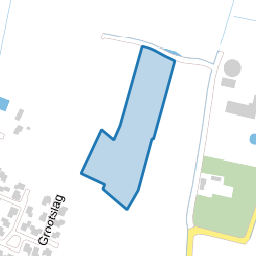 Perceel HGV00-T-1340