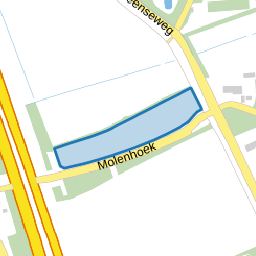 Perceel HGV00-T-1357