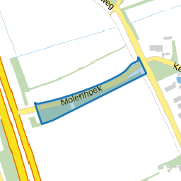 Perceel HGV00-T-1358