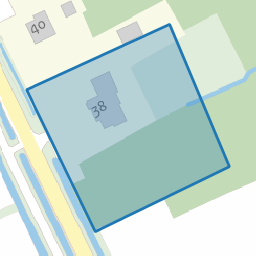 Perceel HGV00-T-1362