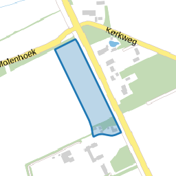 Perceel HGV00-T-1366