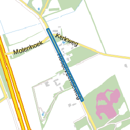 Perceel HGV00-T-1368