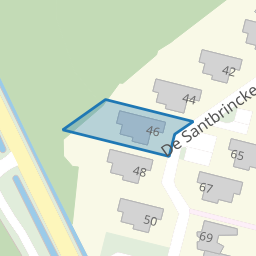 Perceel HGV00-T-1385