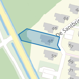 Perceel HGV00-T-1386