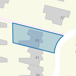 Perceel HGV00-T-1391