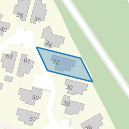 Perceel HGV00-T-1396