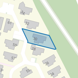 Perceel HGV00-T-1397