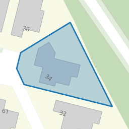 Perceel HGV00-T-1398