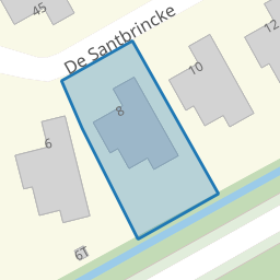 Perceel HGV00-T-1403