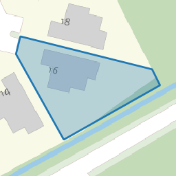 Perceel HGV00-T-1405