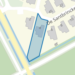 Perceel HGV00-T-1407