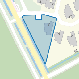 Perceel HGV00-T-1408