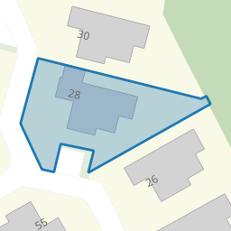 Perceel HGV00-T-1409