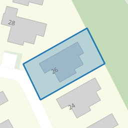 Perceel HGV00-T-1411