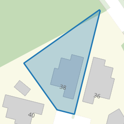 Perceel HGV00-T-1413