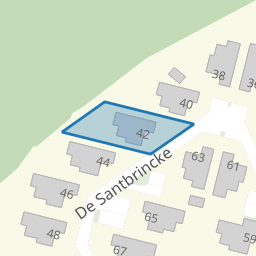 Perceel HGV00-T-1414