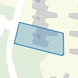 Perceel HGV00-T-1416