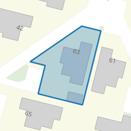 Perceel HGV00-T-1417