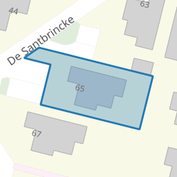 Perceel HGV00-T-1418