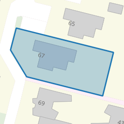 Perceel HGV00-T-1419