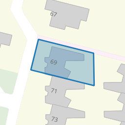 Perceel HGV00-T-1421