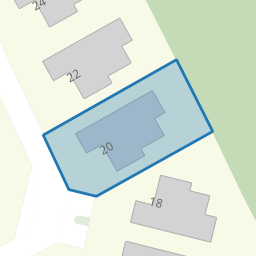 Perceel HGV00-T-1423