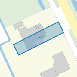 Perceel HGV00-T-1438