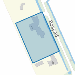 Perceel HGV00-T-1447