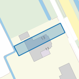 Perceel HGV00-T-1450