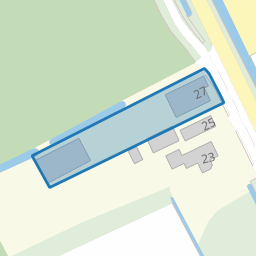 Perceel HGV00-T-1456