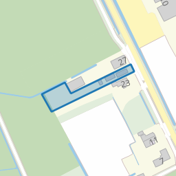 Perceel HGV00-T-1457