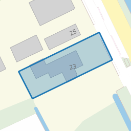 Perceel HGV00-T-1458