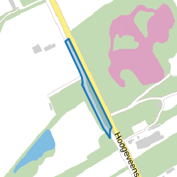 Perceel HGV00-T-1461