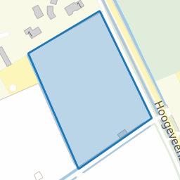 Perceel HGV00-T-1464