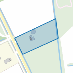 Perceel HGV00-T-1469