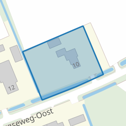 Perceel HGV00-T-1476