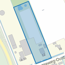 Perceel HGV00-T-1477